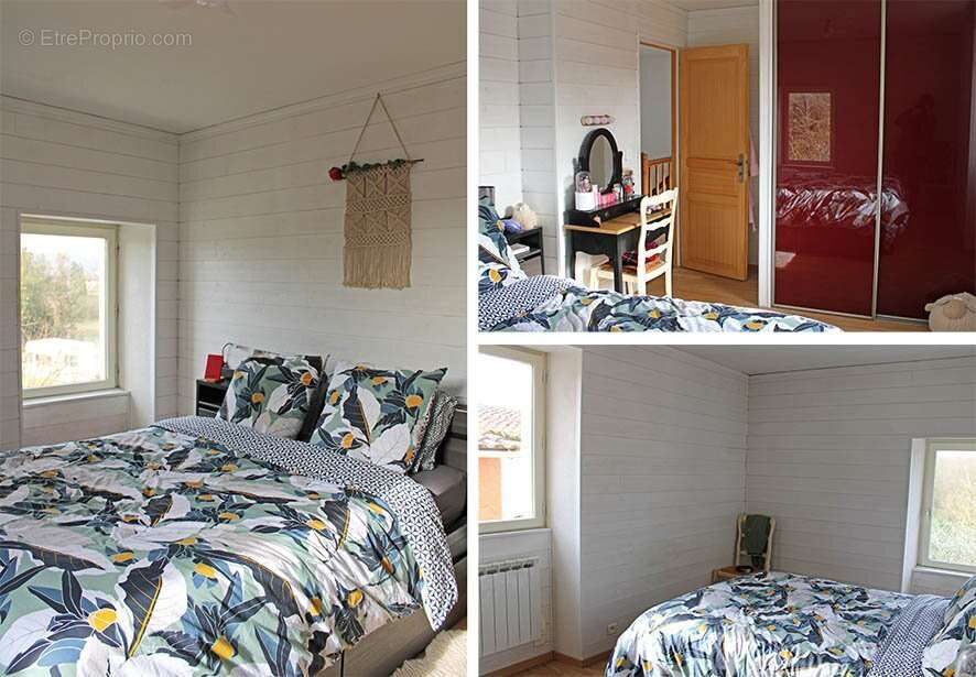 Maison à LA VARENNE