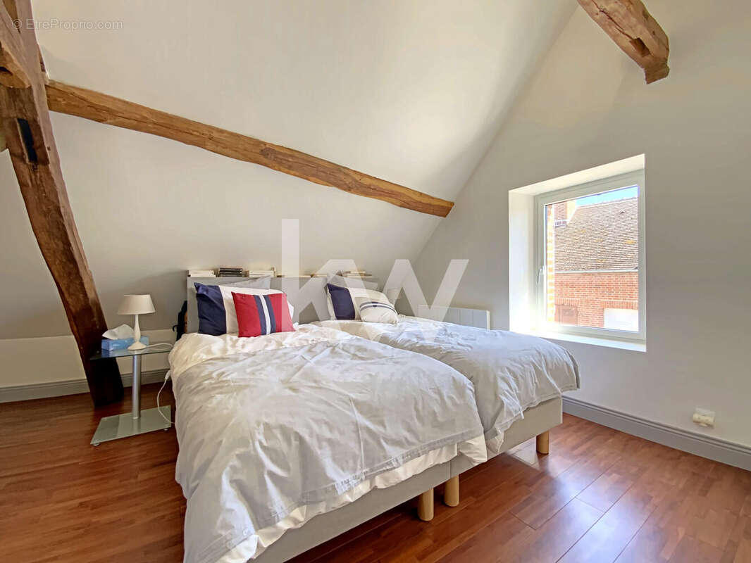 Maison 100 m² à Vernou-En-Sologne  - photo 8