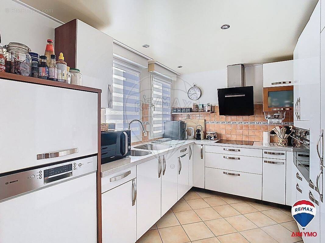 Appartement à GUEBWILLER