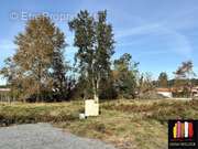 Terrain à PONTENX-LES-FORGES