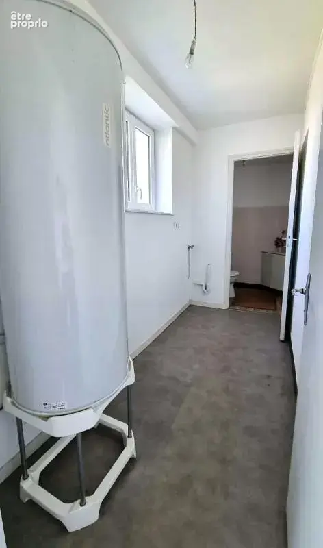 Maison Saint Michel En L Herm 3 pièce(s) 100 m2 - photo 8