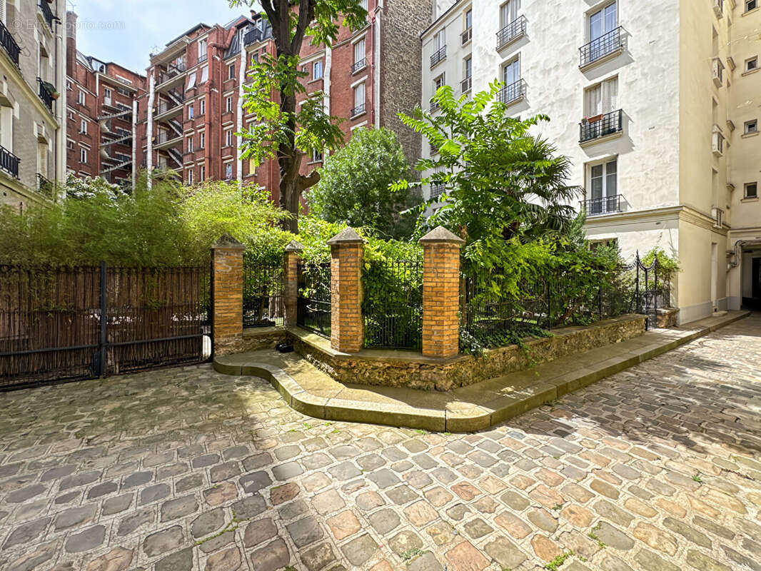 Appartement 37m² à paris 15e arrondissement - photo 7