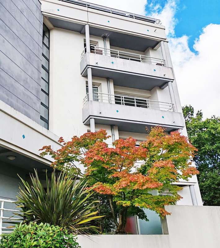 Appartement à VANNES