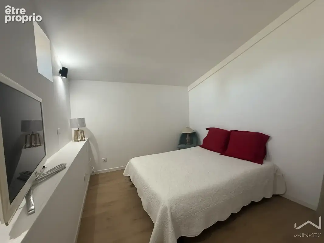 La garde-adhémar   maison de charme au coeur du village   2 chambres - 84m2 - photo 23