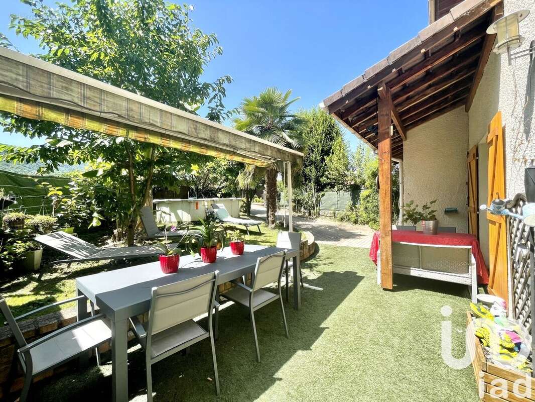 Photo 7 - Maison à DOMENE