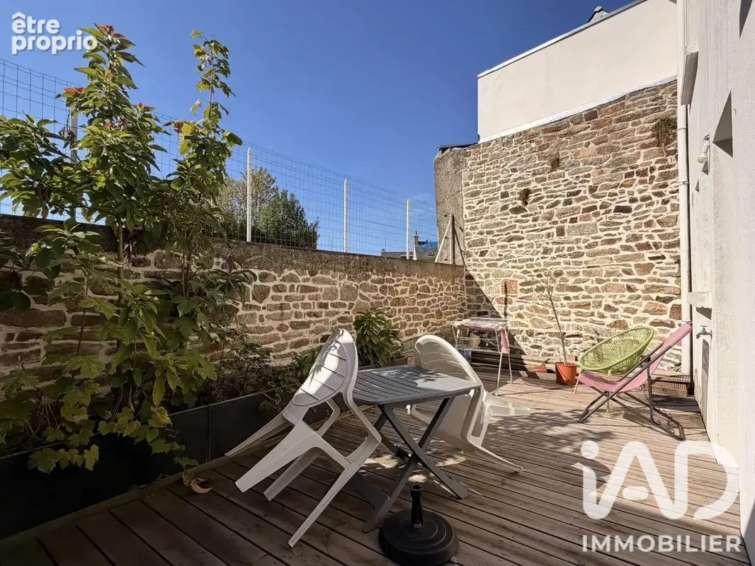 Photo 1 - Maison à VANNES