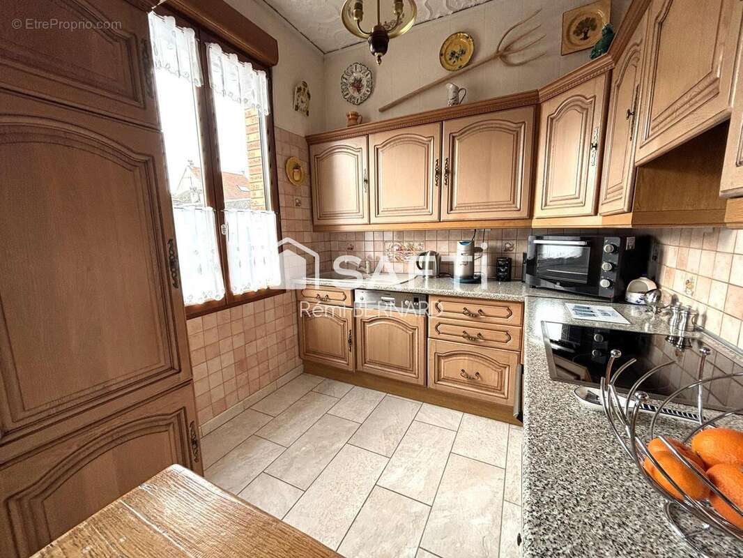 Photo 5 - Maison à LE CROTOY