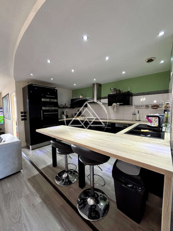 Appartement à ROMANS-SUR-ISERE