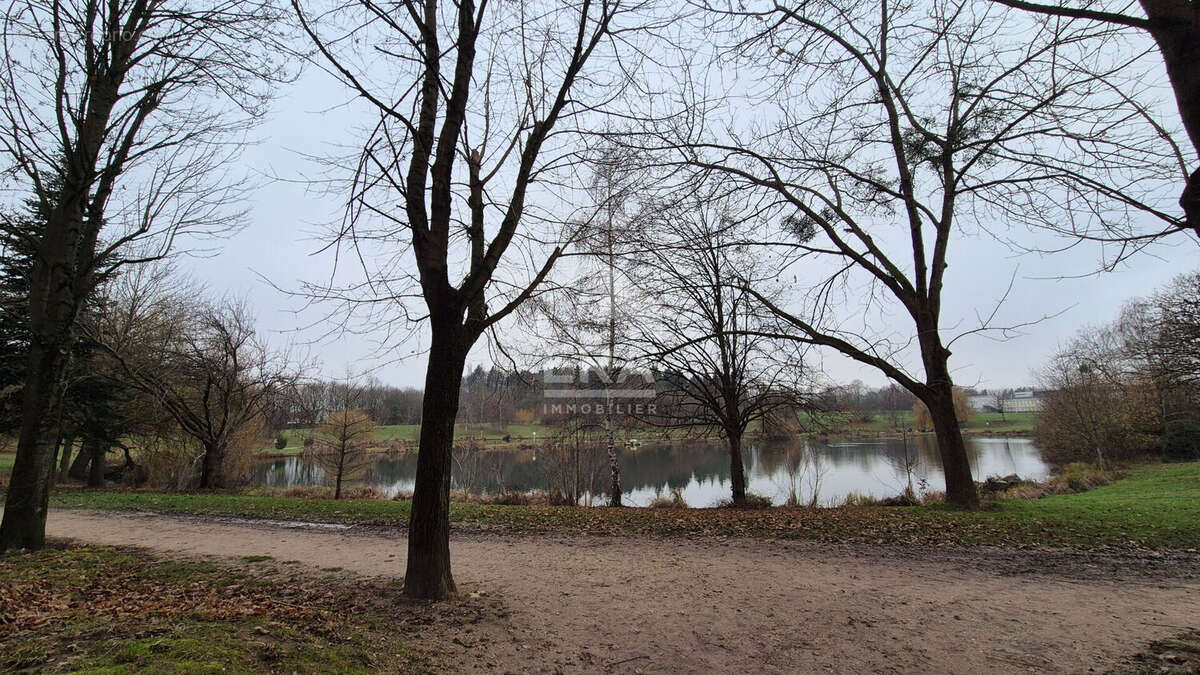 Appartement à BRIE-COMTE-ROBERT