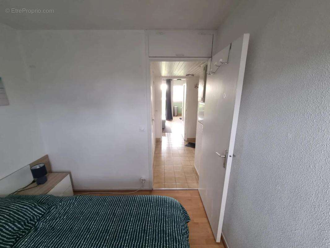 Appartement à PLOEMEUR