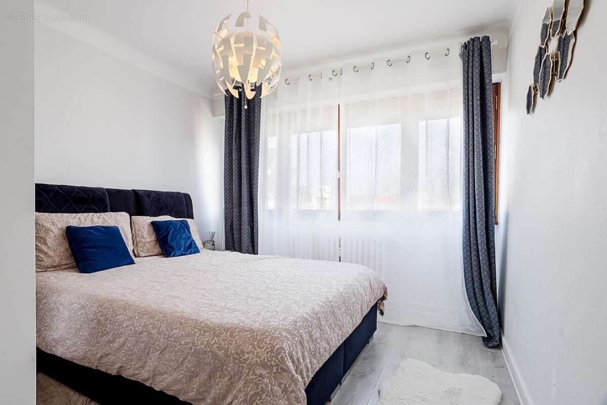 Appartement à ANNEMASSE