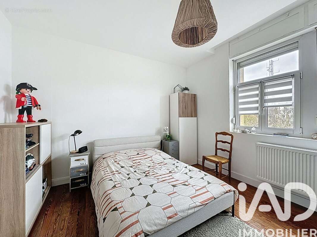 Photo 9 - Appartement à METZ