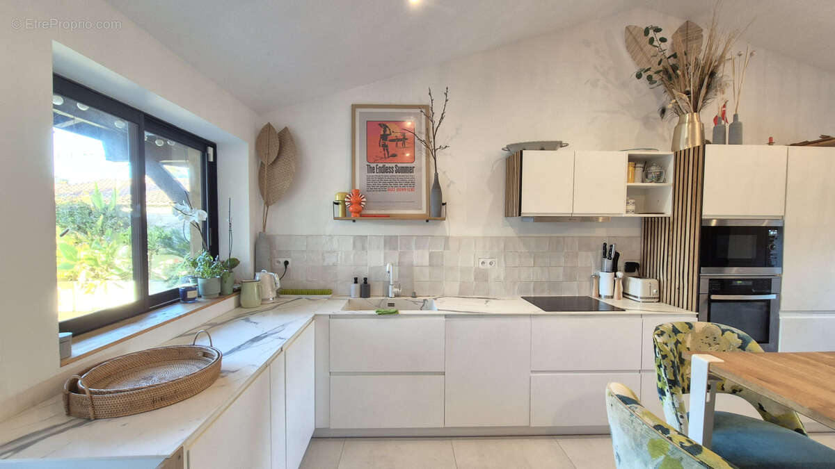 Maison à LA TESTE-DE-BUCH