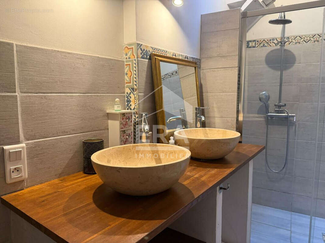 Maison à SAINT-REMY-DE-PROVENCE