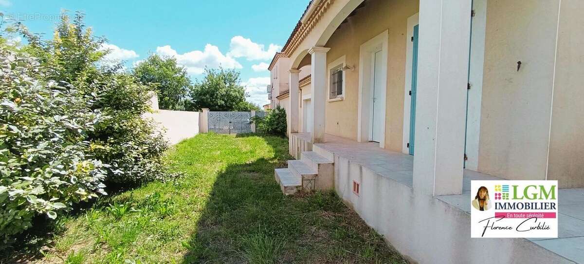 Villa 4 pièces avec garage sur un terrain de 688m² au bout d'une impasse - photo 3