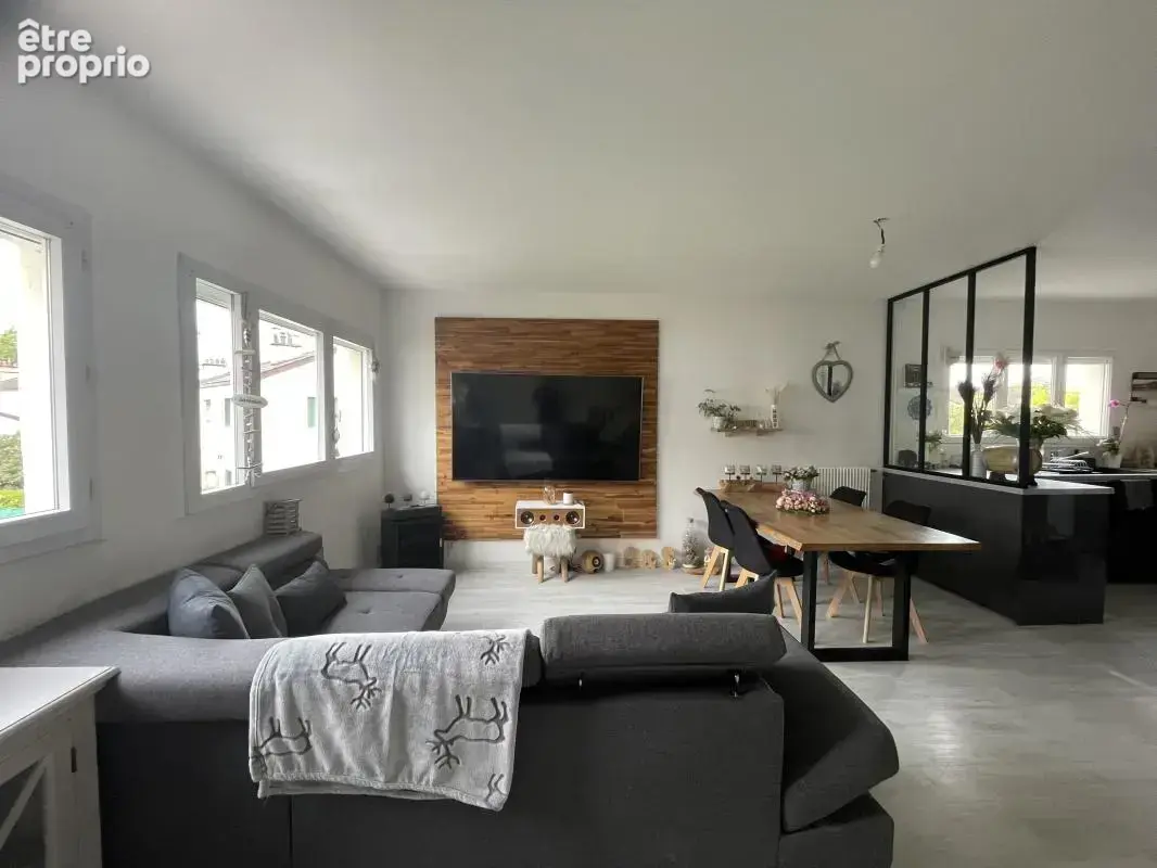 Maison 4 pièces 92 m² à vendre à Villepreux (78450) - photo 4