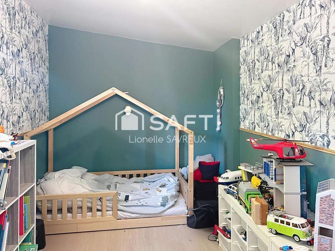 Photo 5 - Maison à FOUQUIERES-LES-LENS