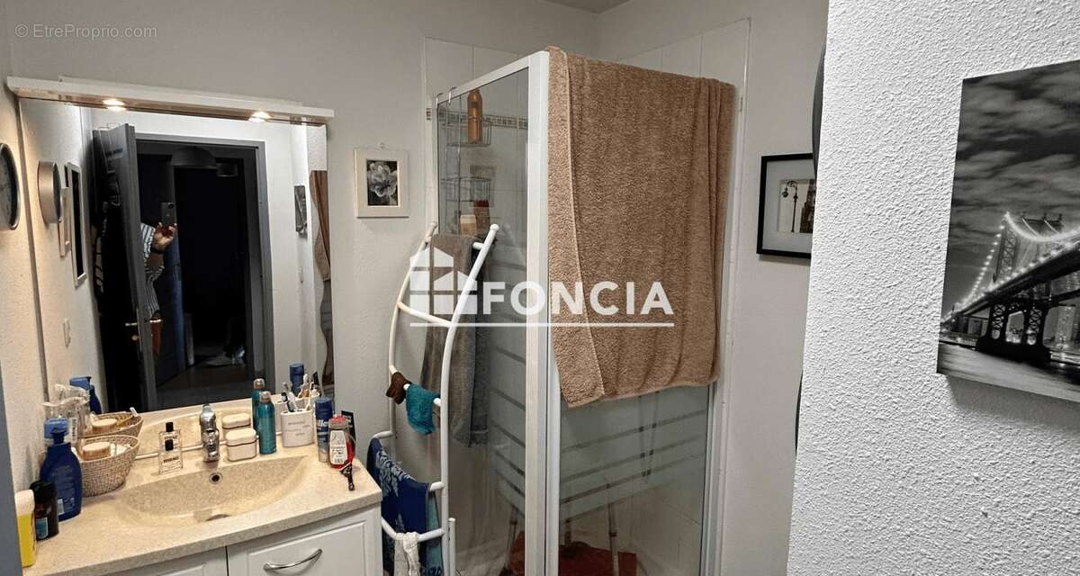 Appartement à ORANGE