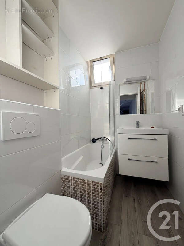 Appartement à ANTONY