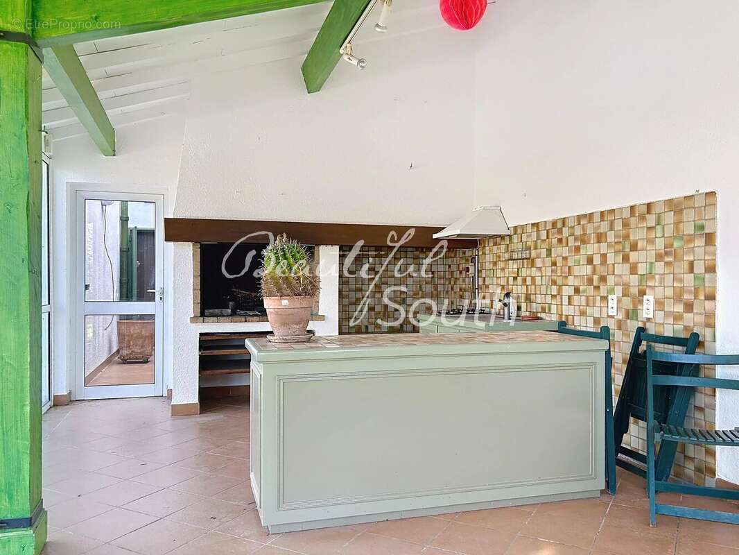 Maison à VILLENEUVE-DE-LA-RAHO