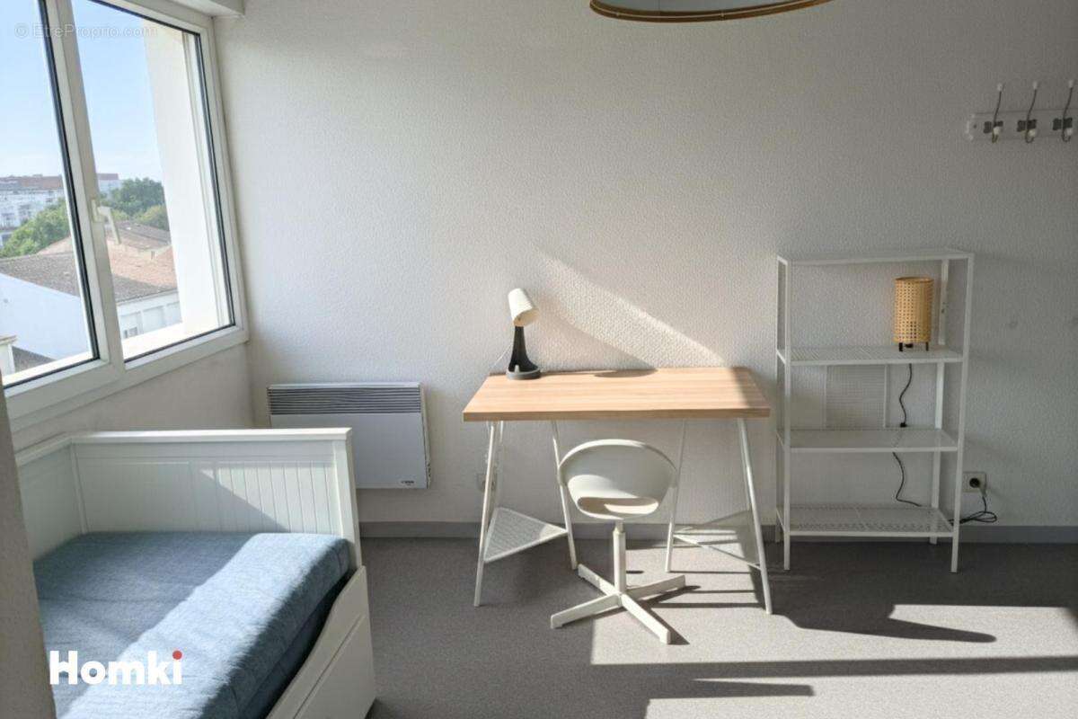 Appartement à TALENCE