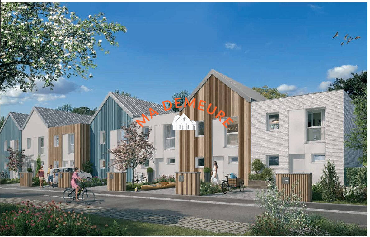 Maison à BRAY-DUNES