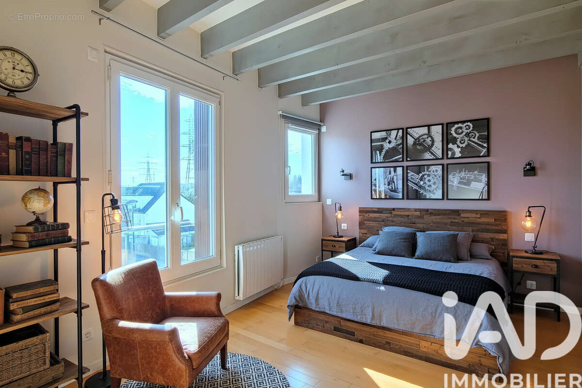 Photo 6 - Appartement à MASSY