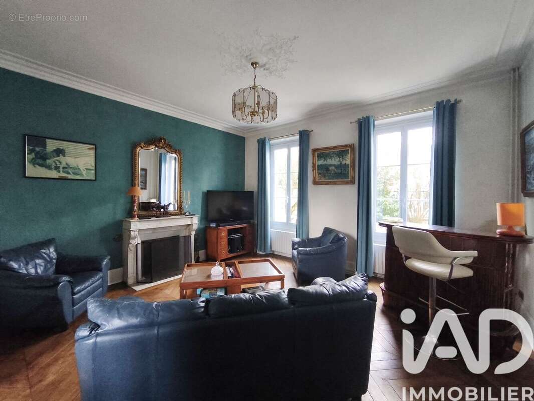 Photo 5 - Maison à VERNON