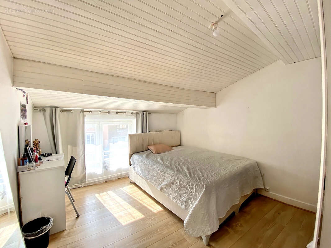 Maison à DOMMARTIN-LES-TOUL