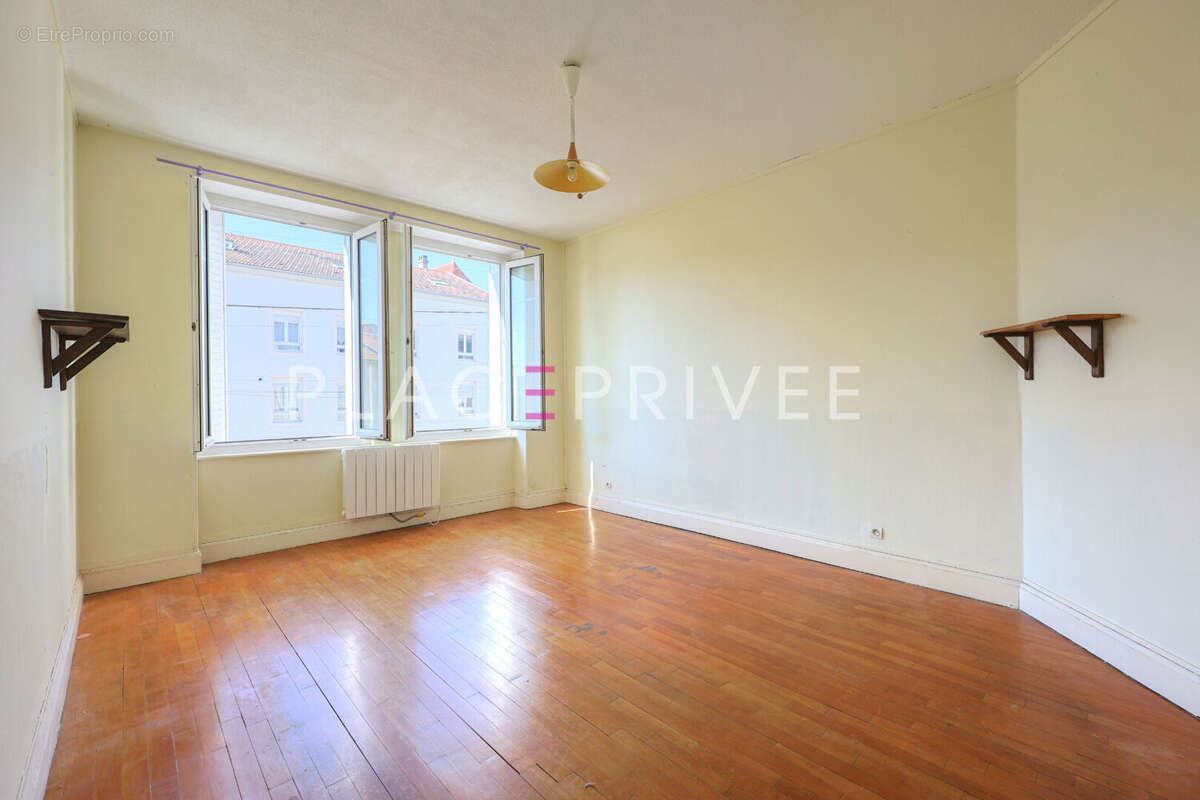 Appartement à FROUARD