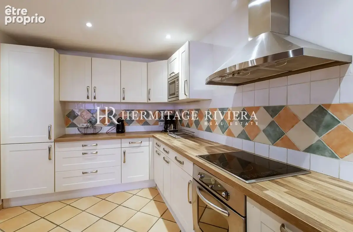 Appartement 100 m² à Villefranche-Sur-Mer  - photo 8