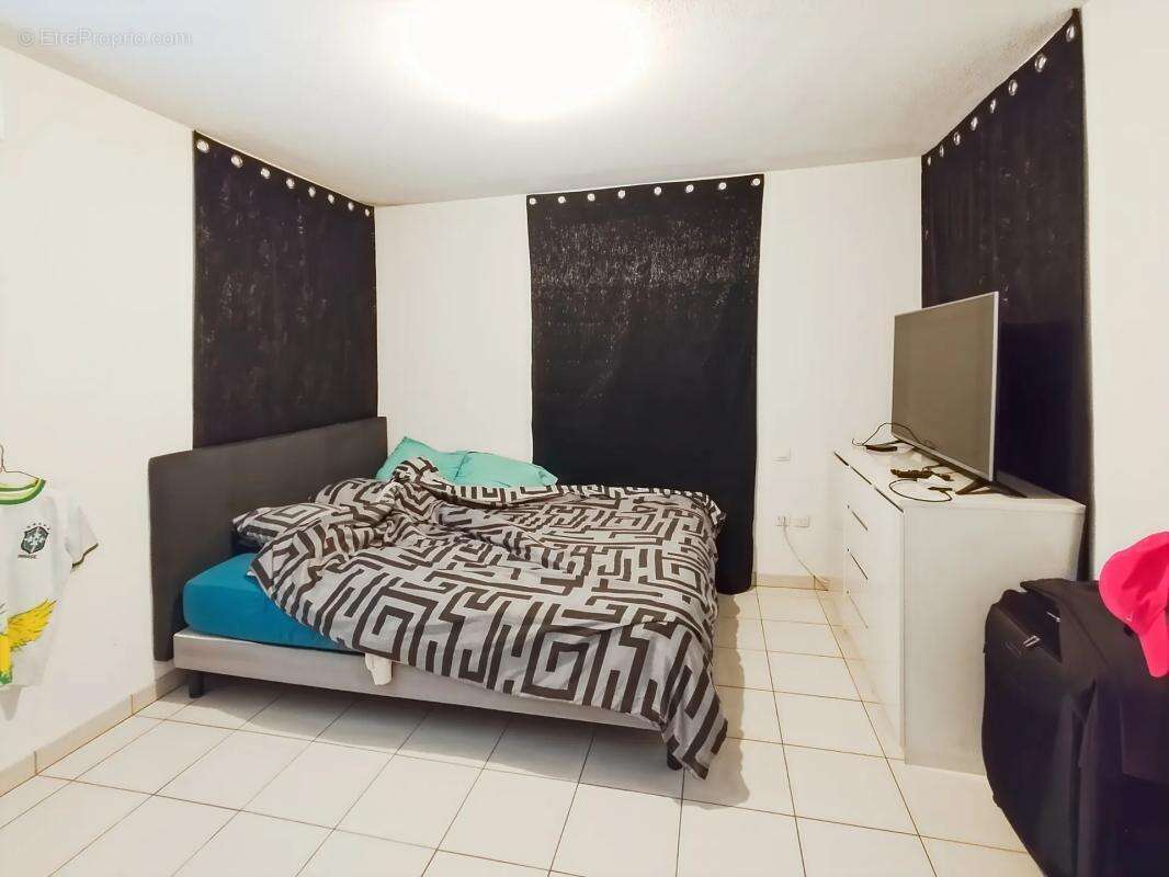 Appartement à SAINT-NAZAIRE