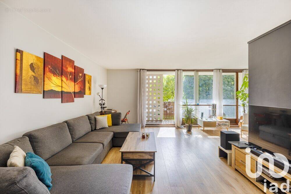 Photo 1 - Appartement à MEUDON