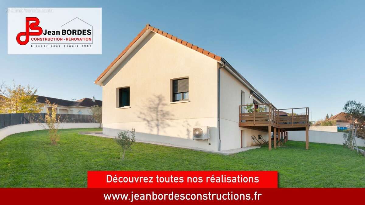 Terrain à SAINT-CRICQ-CHALOSSE