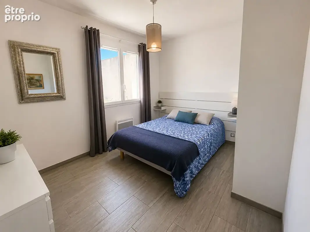 Maison La Palme 4 pièce(s) 87 m2 - photo 6