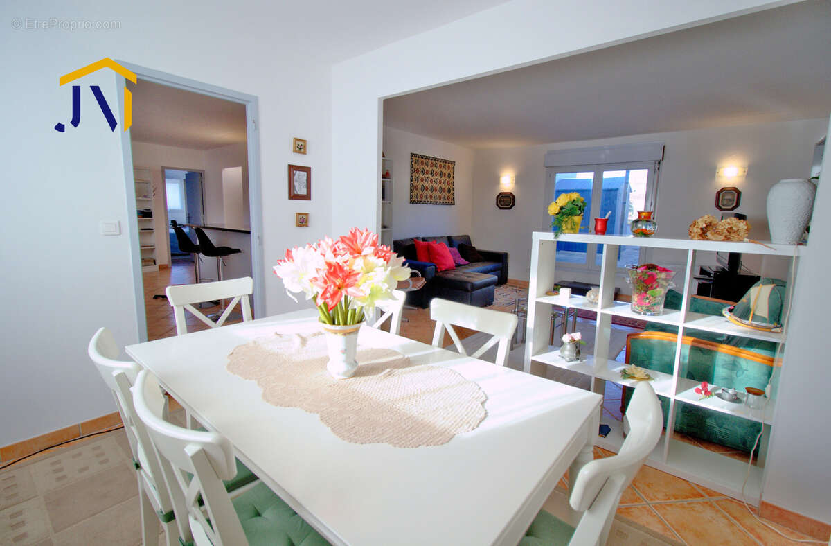 Appartement à LORMONT