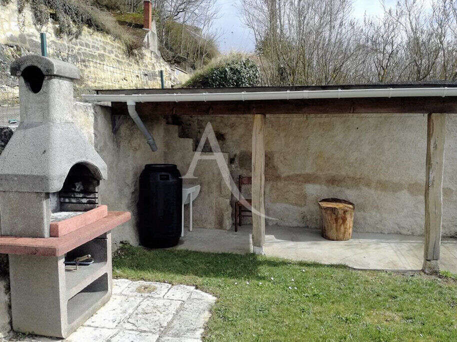 Maison à MONTRICHARD