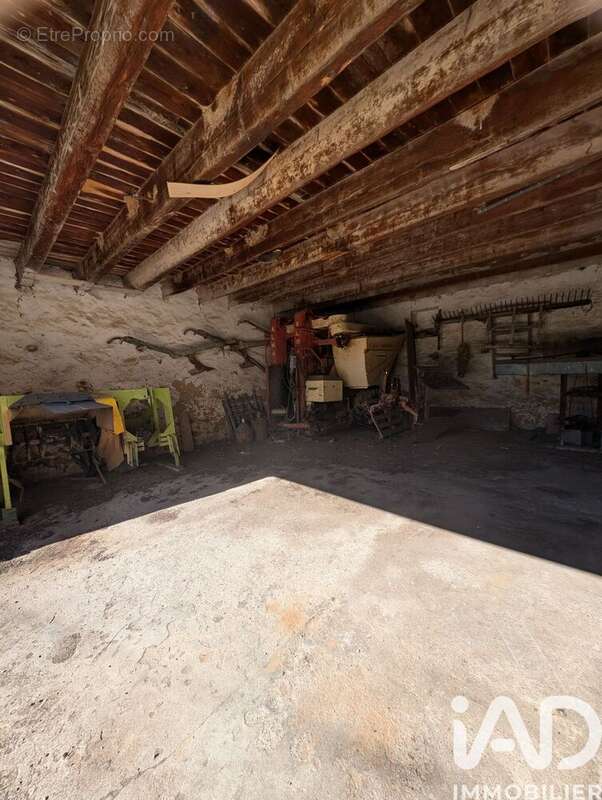 Photo 6 - Maison à REDESSAN