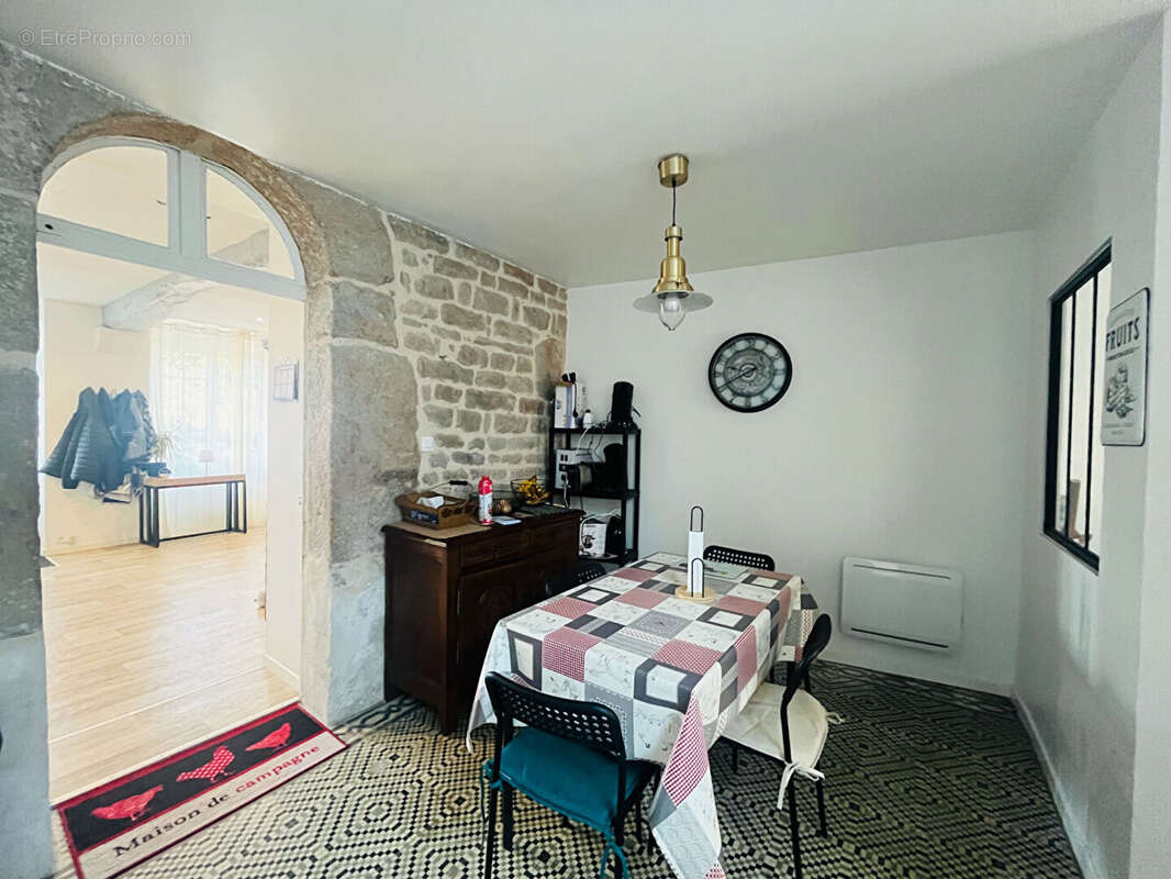 Maison à MORLAIX
