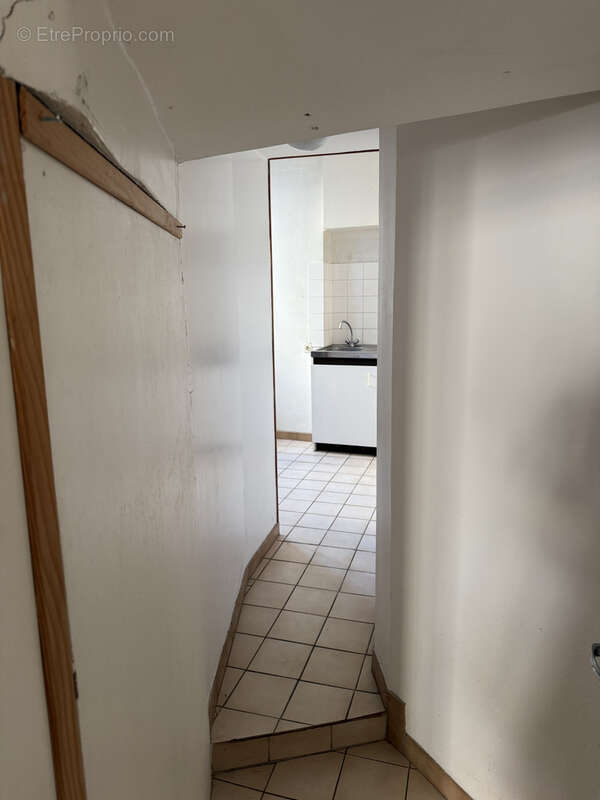 Appartement à MOULINS