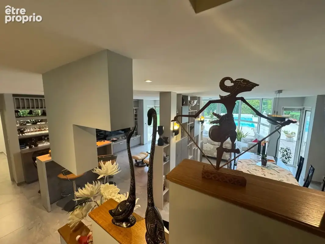 Maison 6 pièces à vendre à Bourg-En-Bresse (01000) - photo 5
