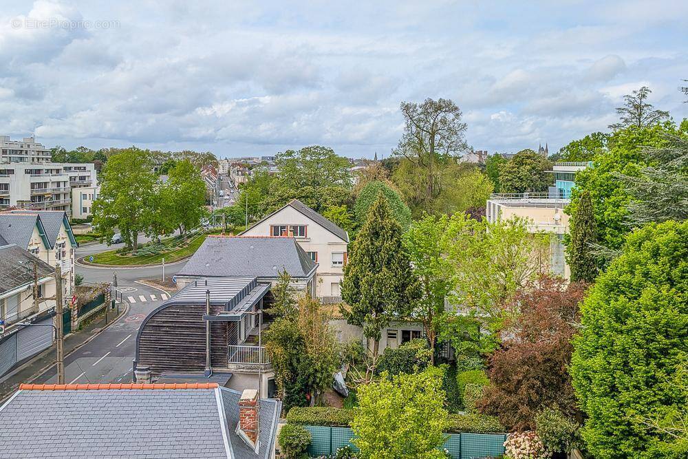   - Appartement à ANGERS