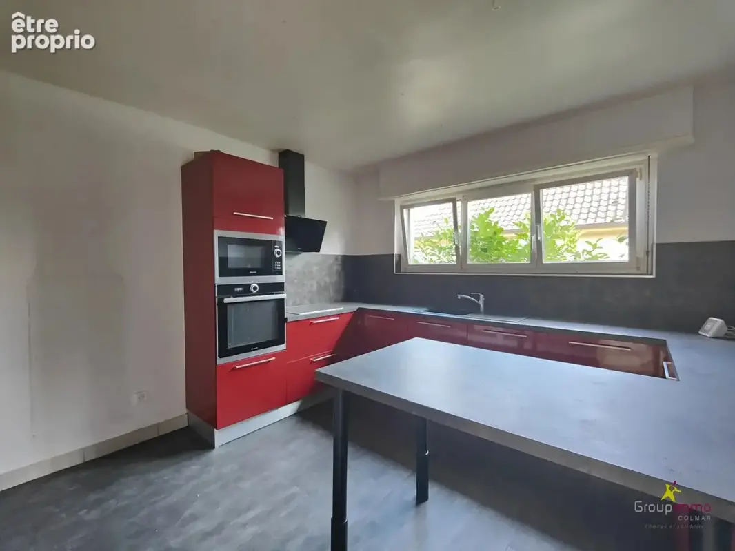 Maison au coeur d'un lotissement à Mittelharth - photo 6