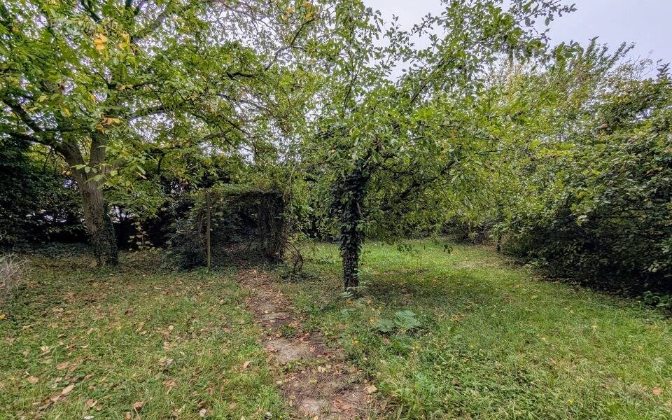 Terrain à CHAUMES-EN-BRIE