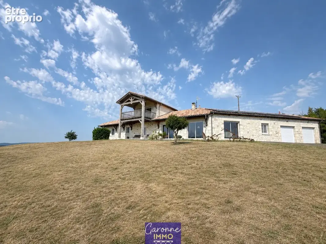 Magnifique villa au point de vue imprenable - photo 2