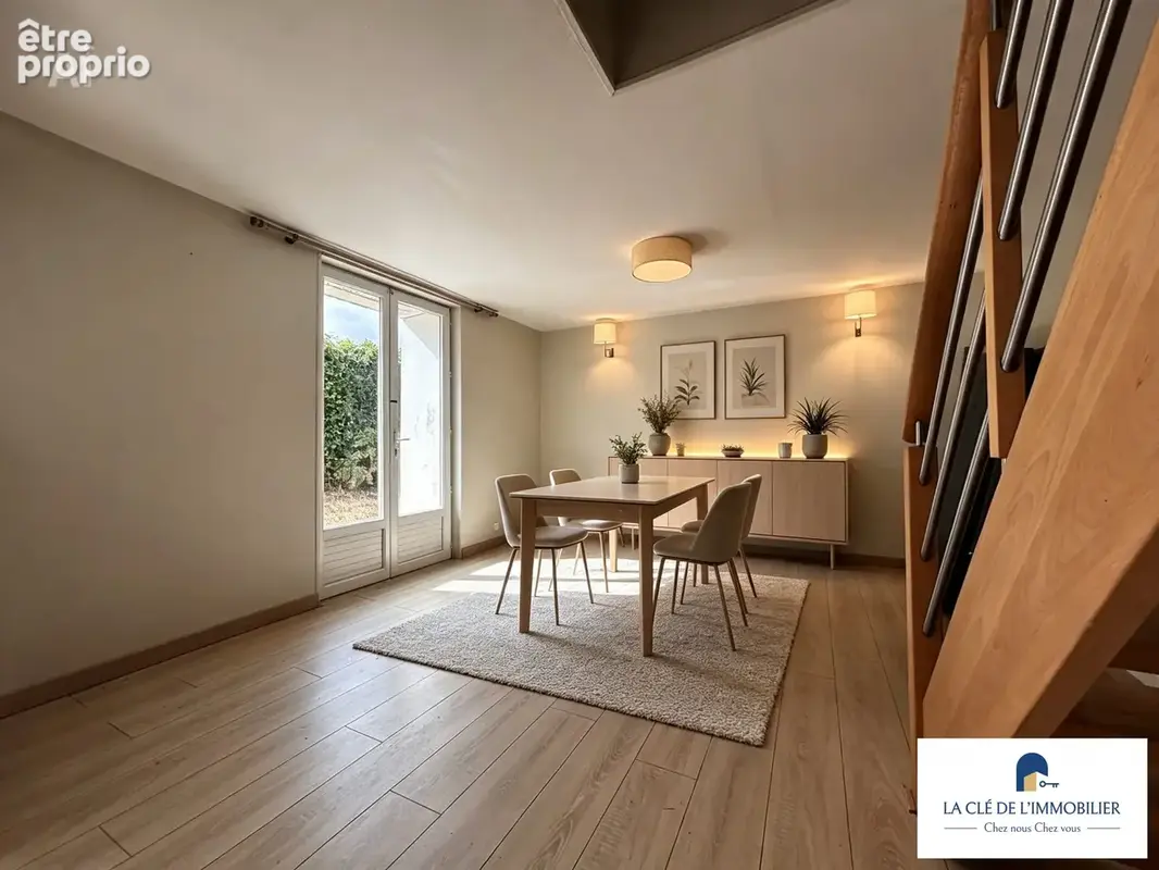 Maison 5 pièces 98 m² à vendre à Quimper (29000) - photo 6