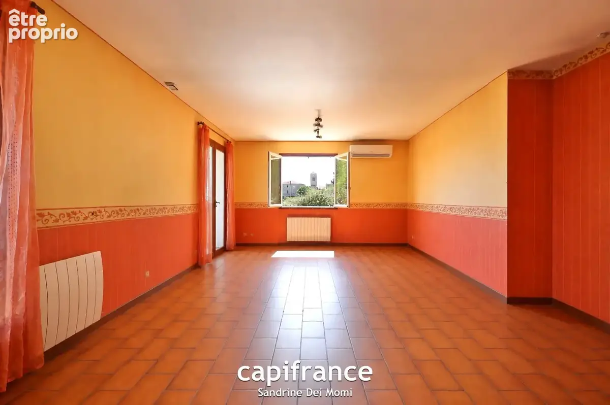 SOUCIEU EN JARREST - Maison de 98,50m² avec sous sol aménageable - Garage/atelier - photo 6