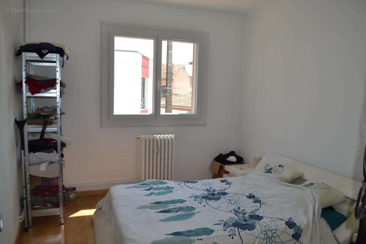 Appartement à CARCASSONNE