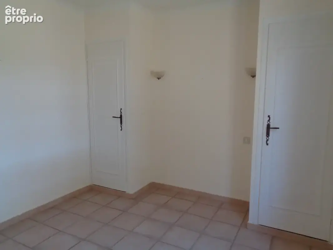 13 lancon Provence Maison 117m2 sur 540m2 de terrain - photo 24