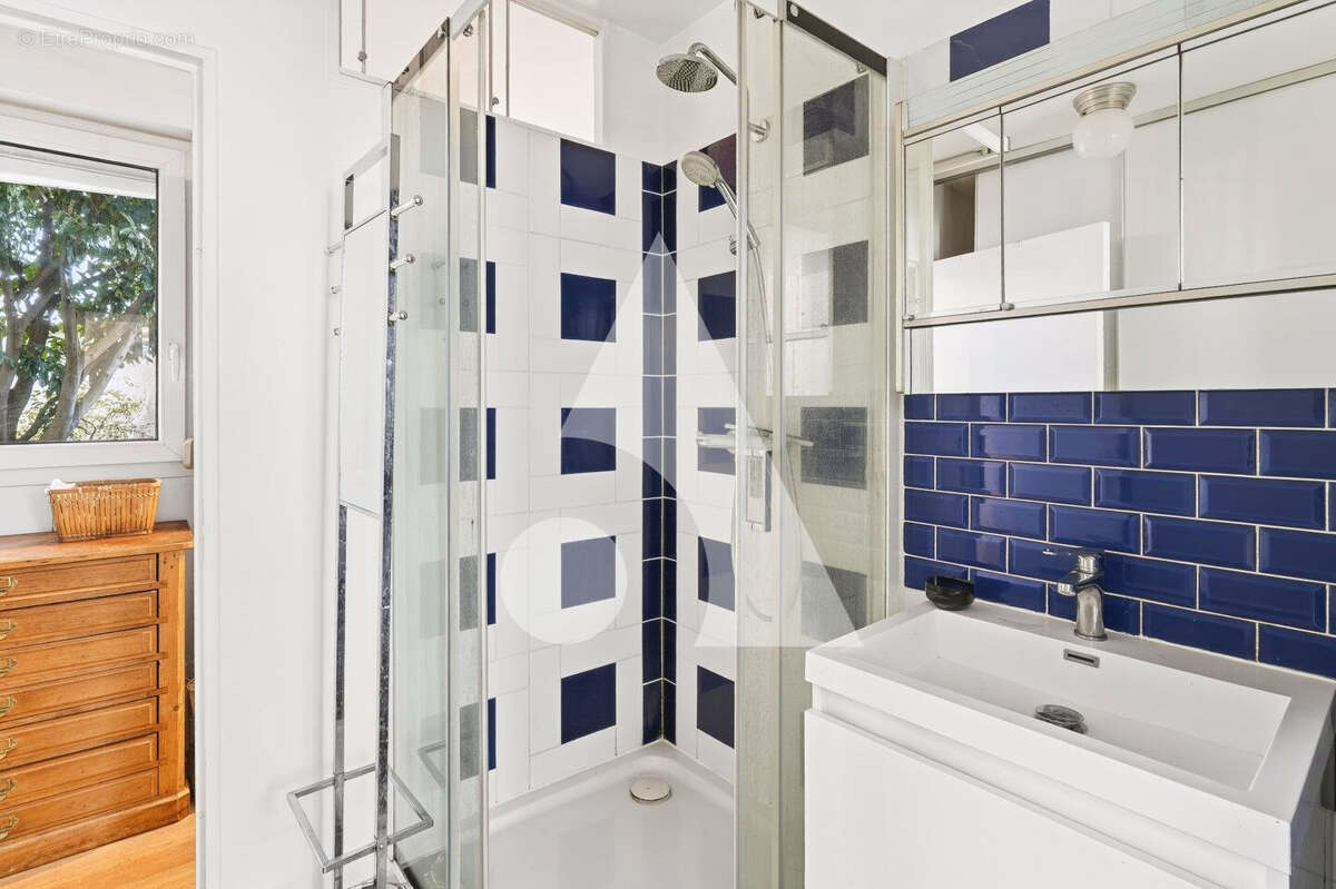 Appartement à SAINT-OUEN